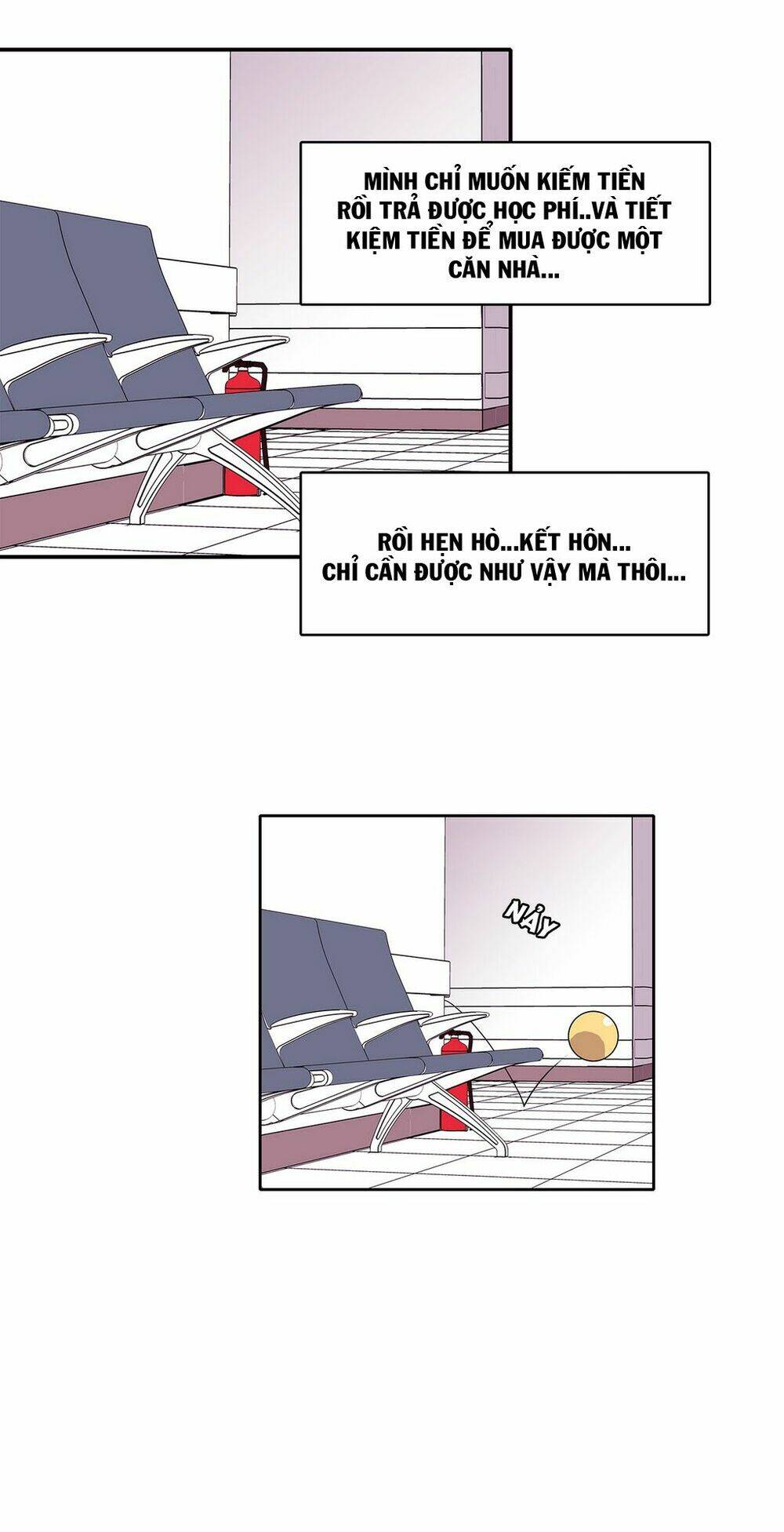 chuyện gì đến, rồi cũng sẽ đến chapter 23 5