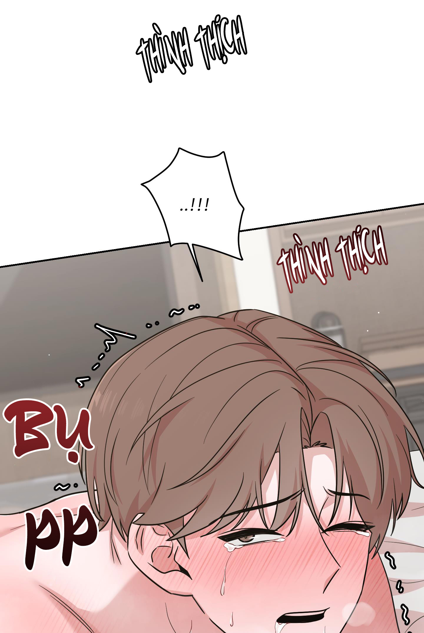 lời mời nguy hiểm chapter 4 56