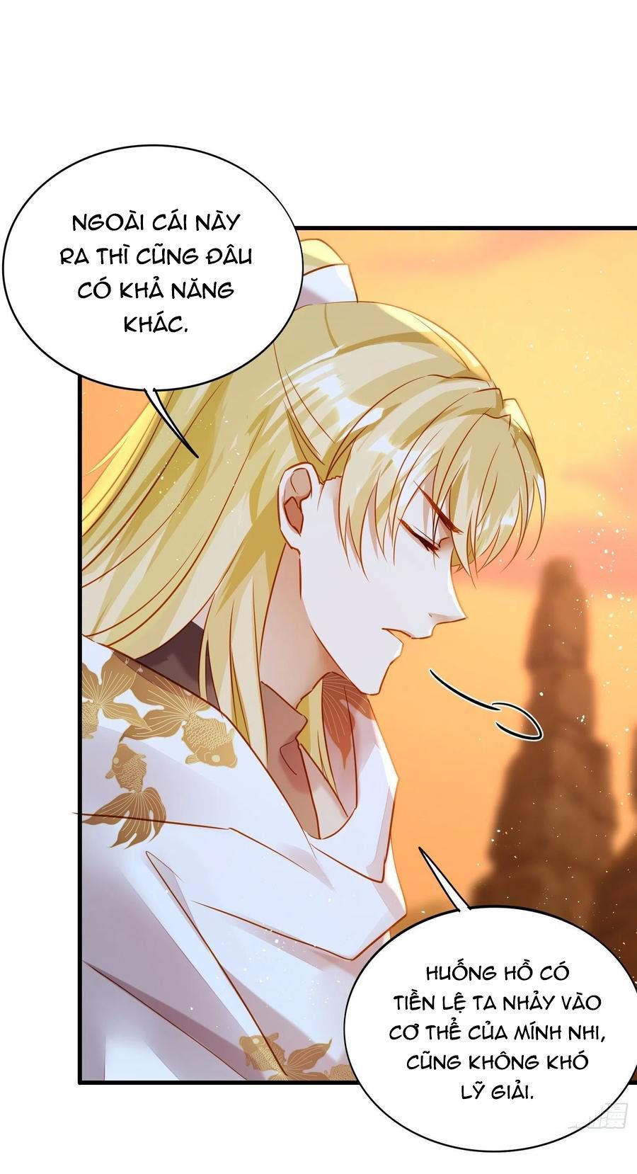 lục thân bất nhận chapter 77 11