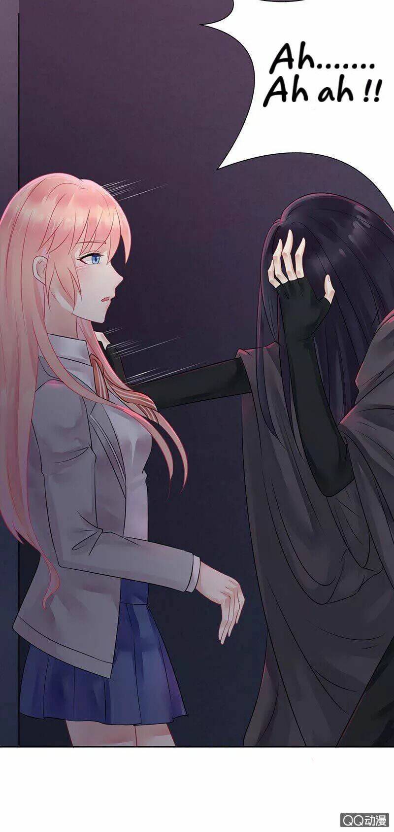 băng sơn học trưởng không được chọc chapter 2.1 17