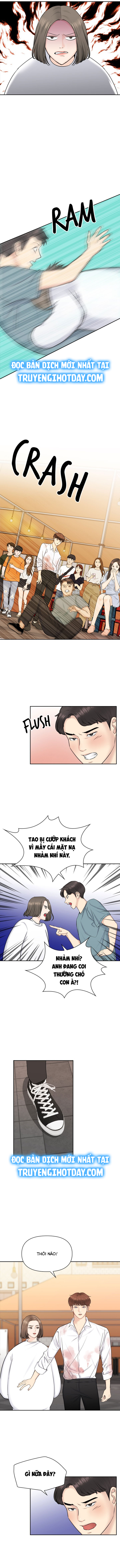 hẹn hò rồi yêu chapter 36 9