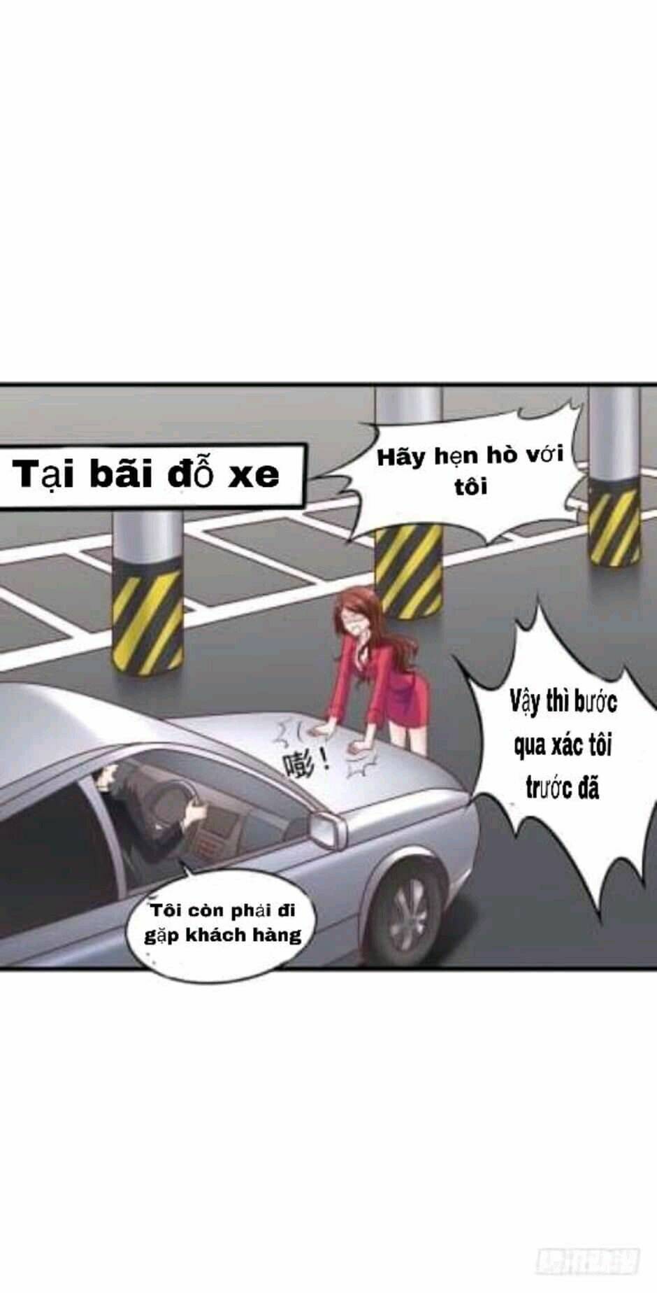 tôi không muốn fa như vậy đâu chapter 6 7