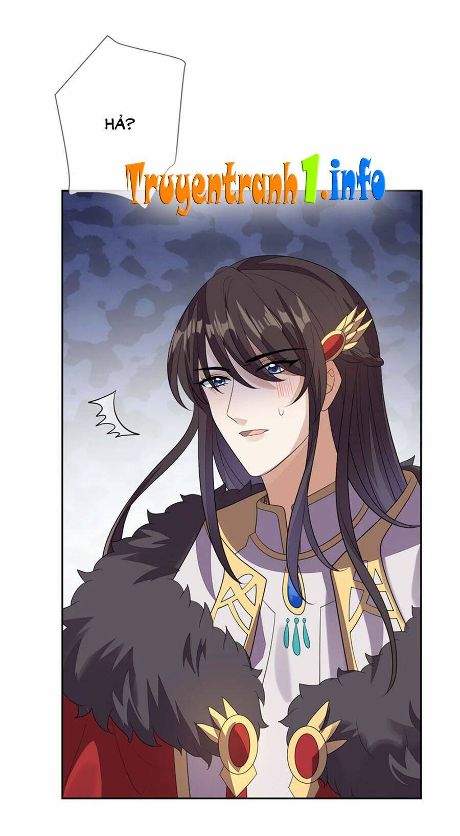 cửu khuyết phong hoa chapter 71 43