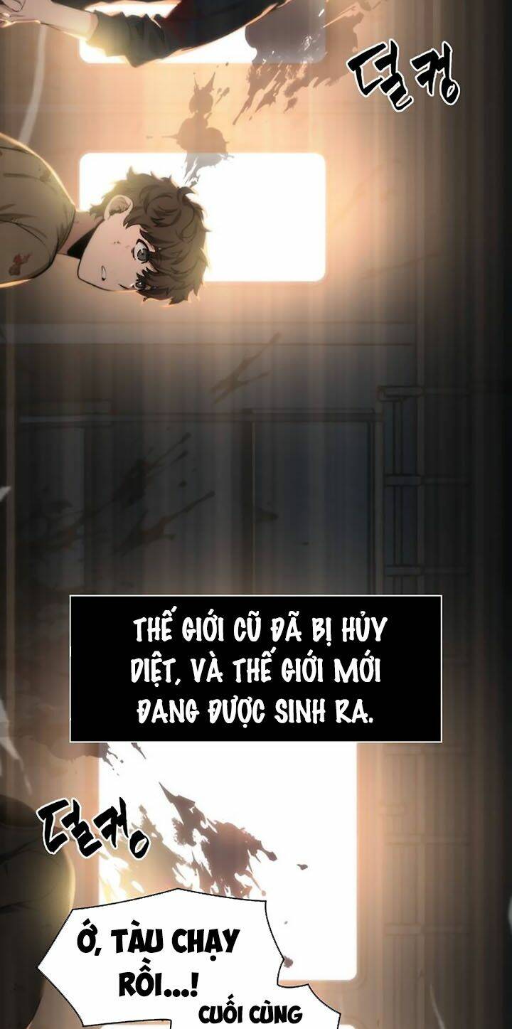 toàn trí độc giả - omniscient reader chapter 7 25