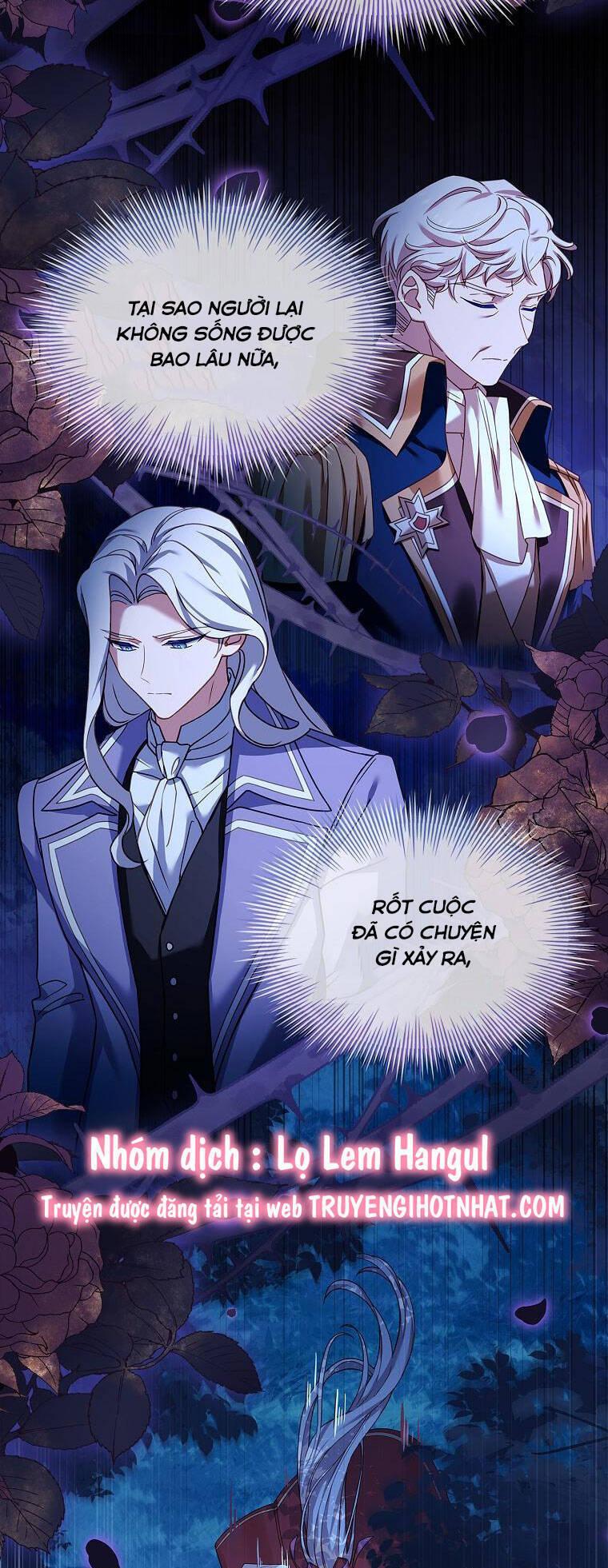 để yên cho tiểu thư hiền chapter 93 39