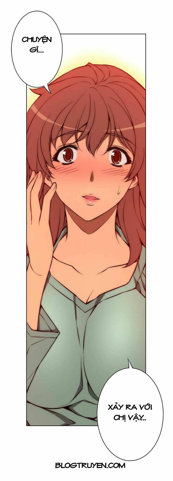 unbalance triangle chapter 28.1 9