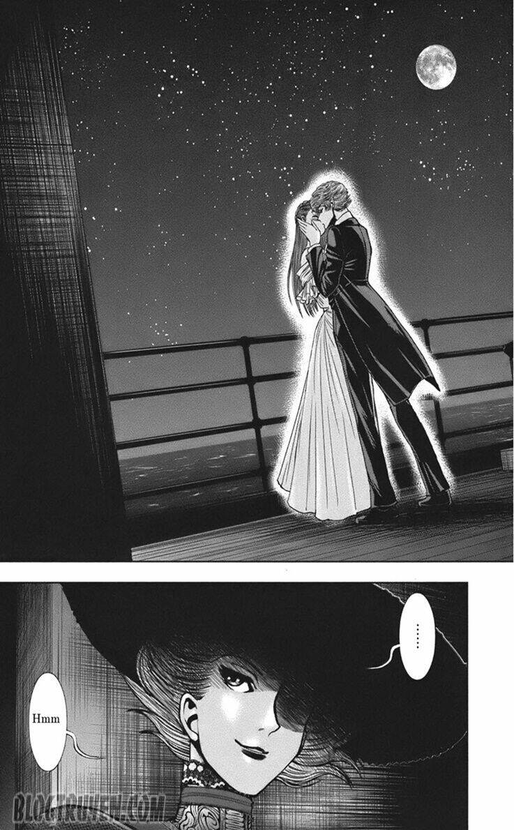 adventurier: shinyaku arsène lupin chapter 1 24