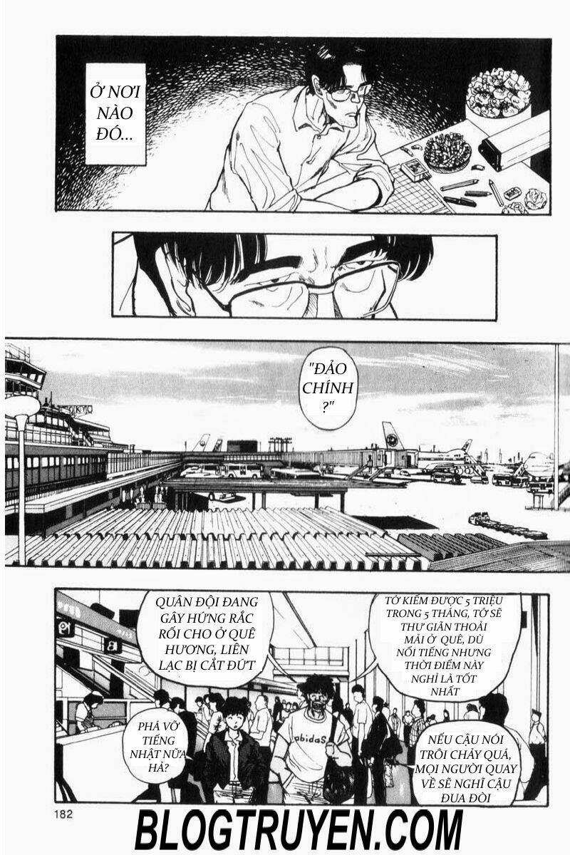 asatte dance chapter 88 5