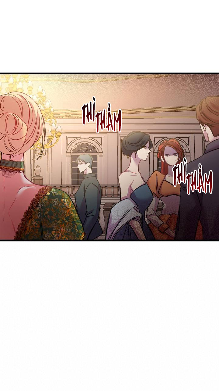 vị hôn thê của kẻ săn mồi chapter 26 39