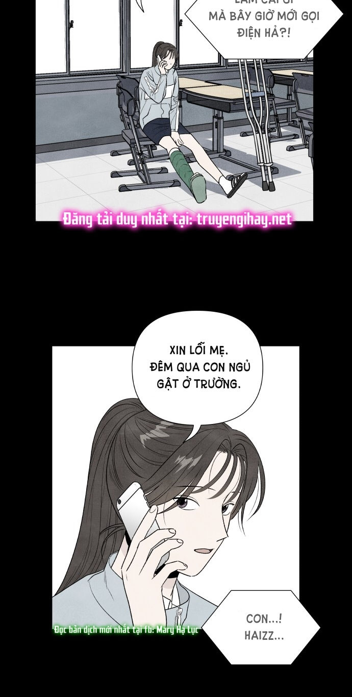 điều khiến tôi quyết tâm muốn chết chapter 11.1 17