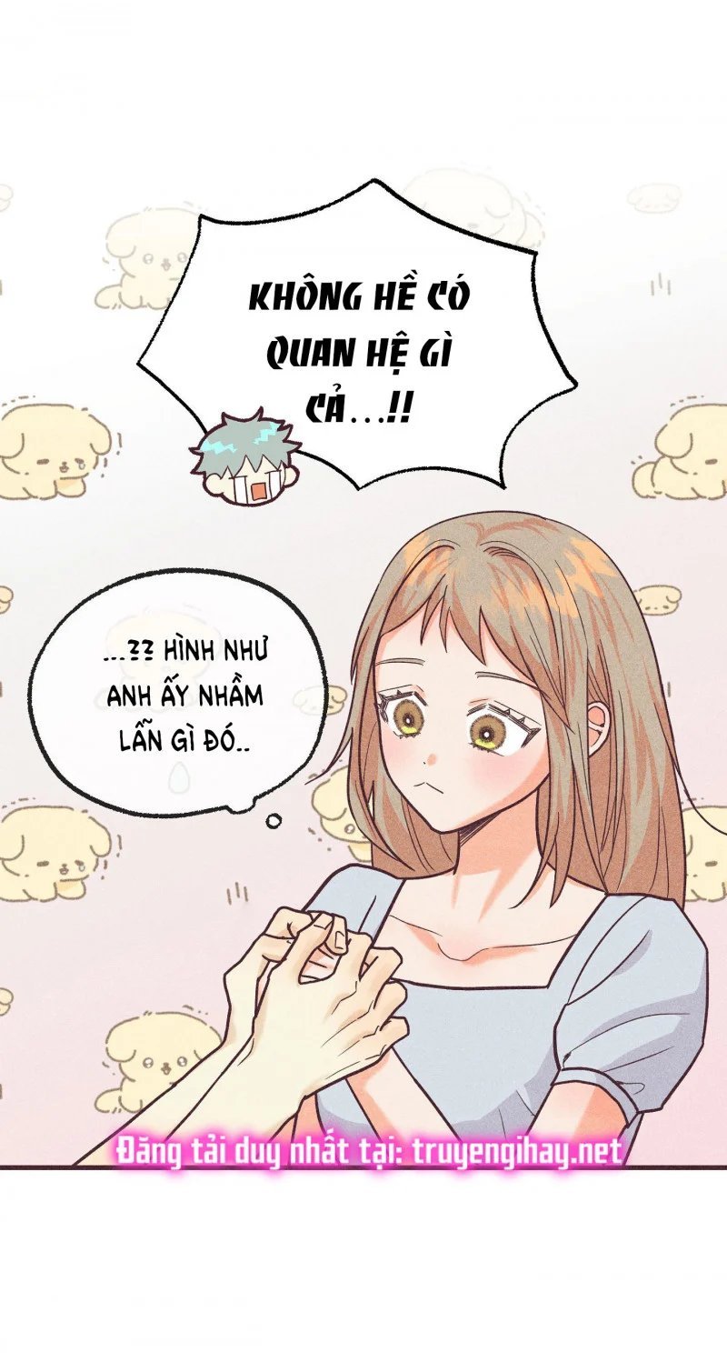 chạy đâu cho thoát chapter 46.5 29