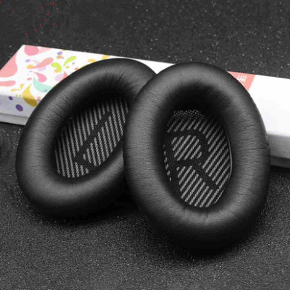 1 Cặp Miếng Đệm Tai Nghe Thay Thế Cho BOSE QuietComfort 35 25