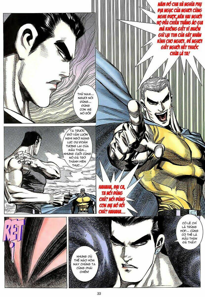 hải hổ 3 chapter 45 28