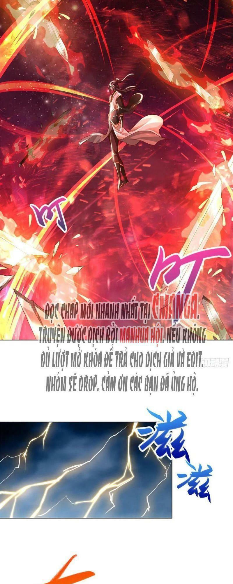 người nuôi rồng chapter 52 3