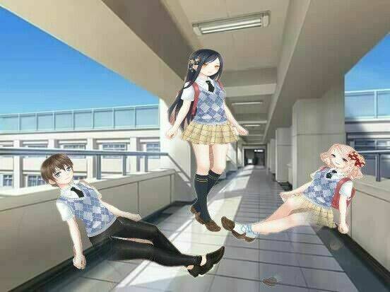 bạn gái của tôi là hotgirl của các trường đại học chapter 1 13