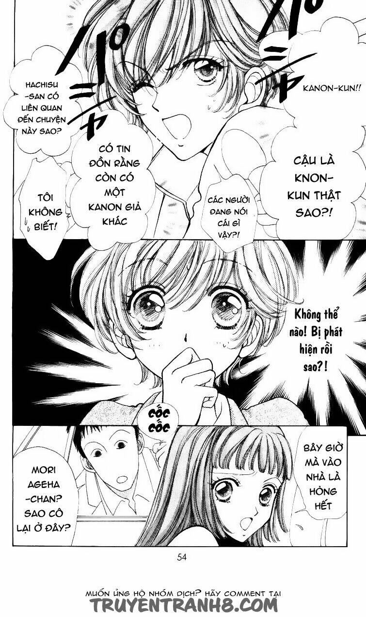 hana ni nare chapter 60 24