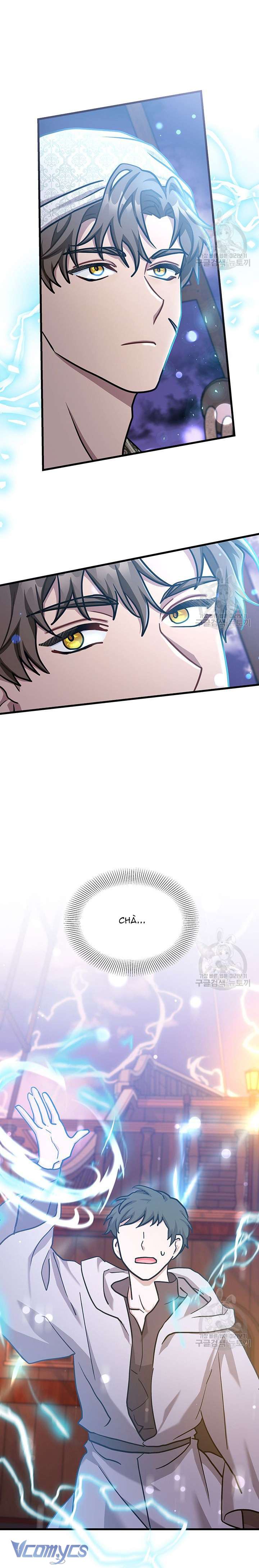 cô gái sẽ trở thành chủ gia đình chapter 41 30