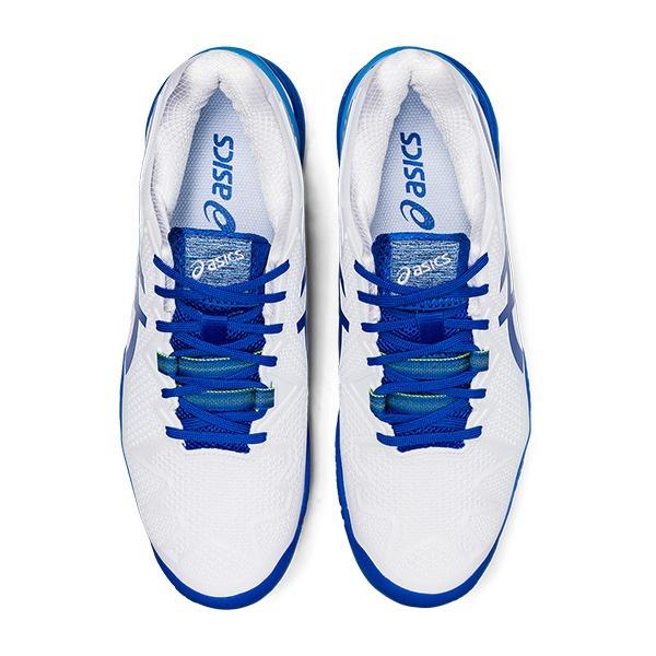 Giày Tennis Asics Nam GEL-RESOLUTION 8 1041A345.960