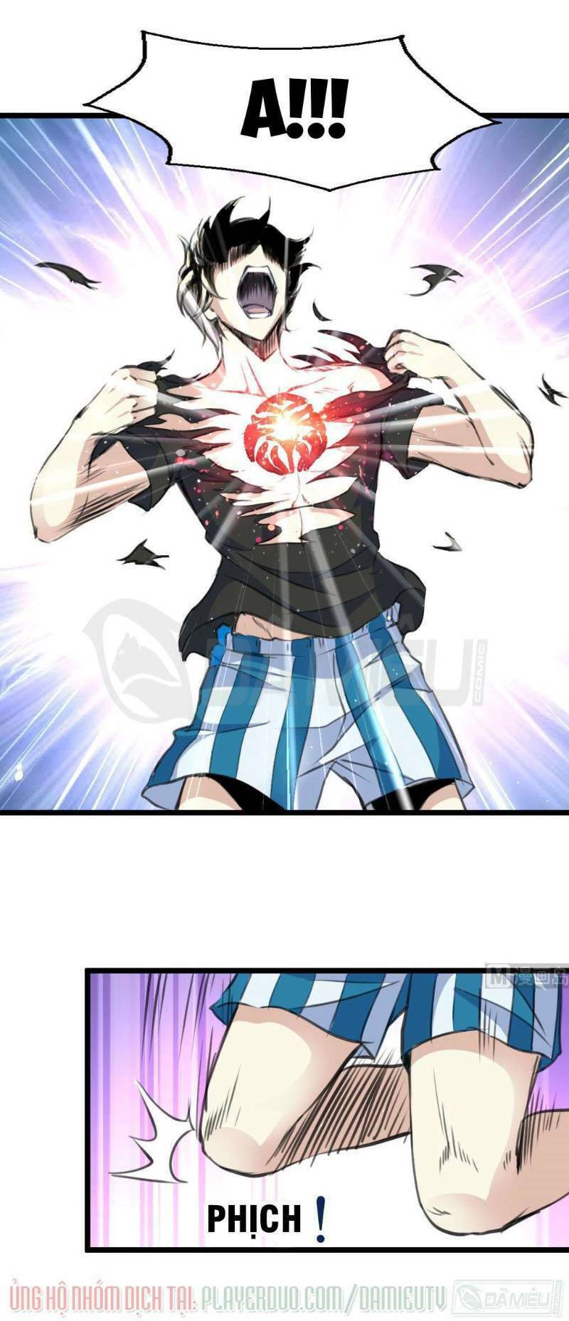 thần nhãn giám định sư chapter 66 2