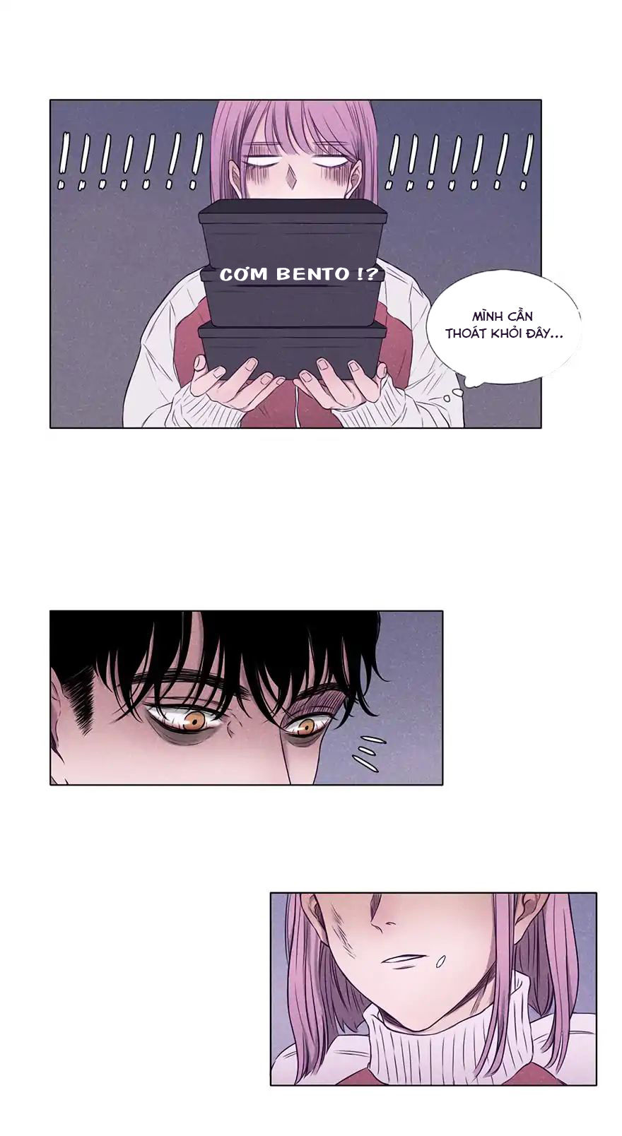 chuyện tình của uncle cool chapter 2 33