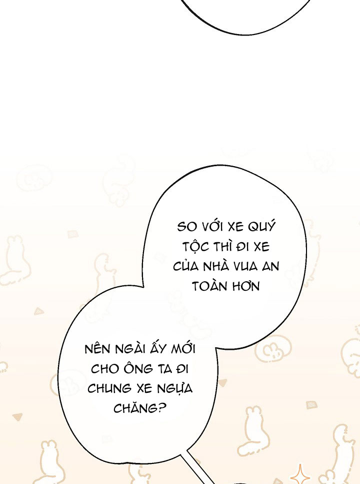 ác nữ đảo ngược đồng hồ cát chapter 80.1 10