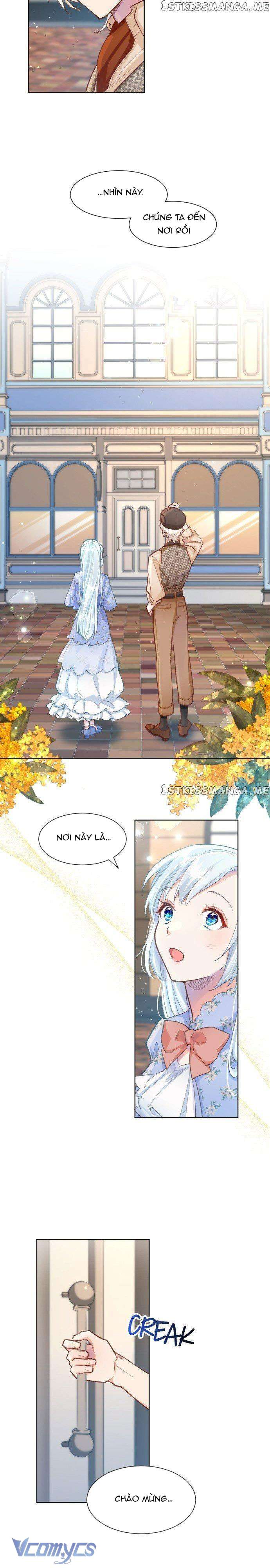 sự báo thù của một vị thánh chapter 50 16