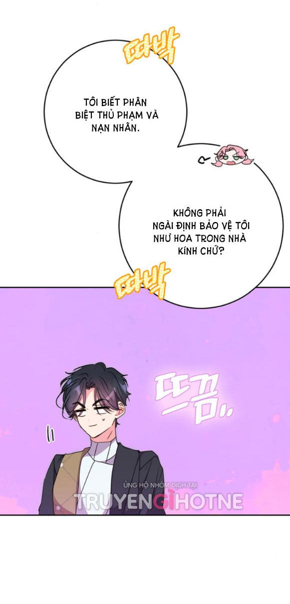 mỗi đêm chồng tôi đều biến đổi chapter 9.2 21