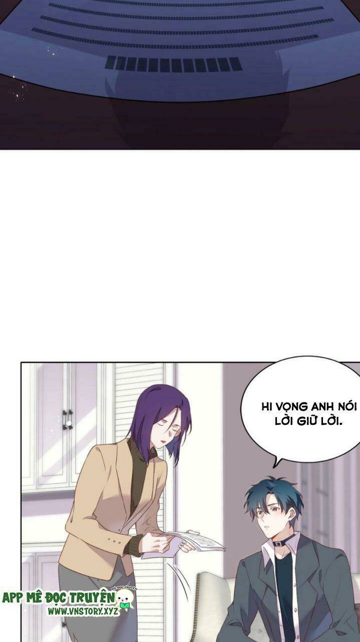 bạn trai kém tuổi bẫy yêu tôi chapter 55 26