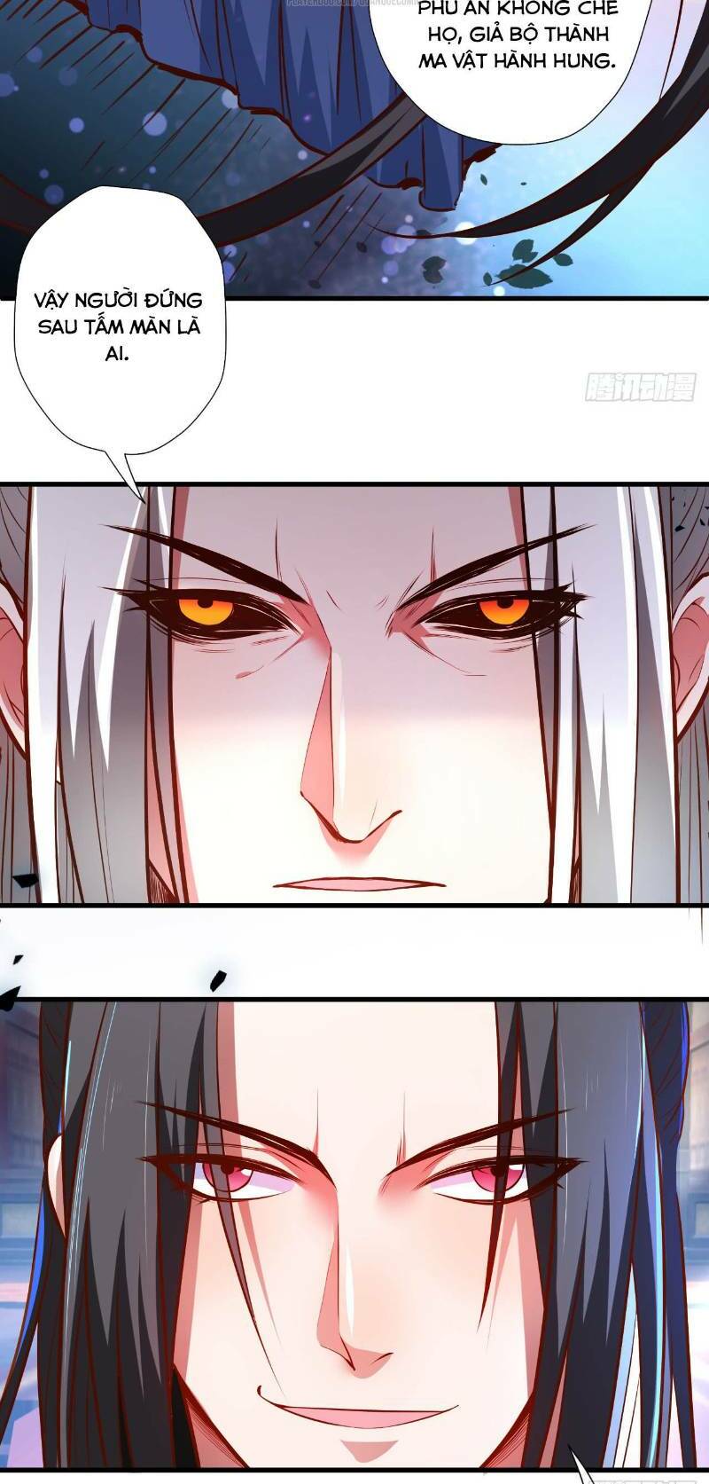 trọng sinh tối cường ma tôn ở rể chapter 25 6