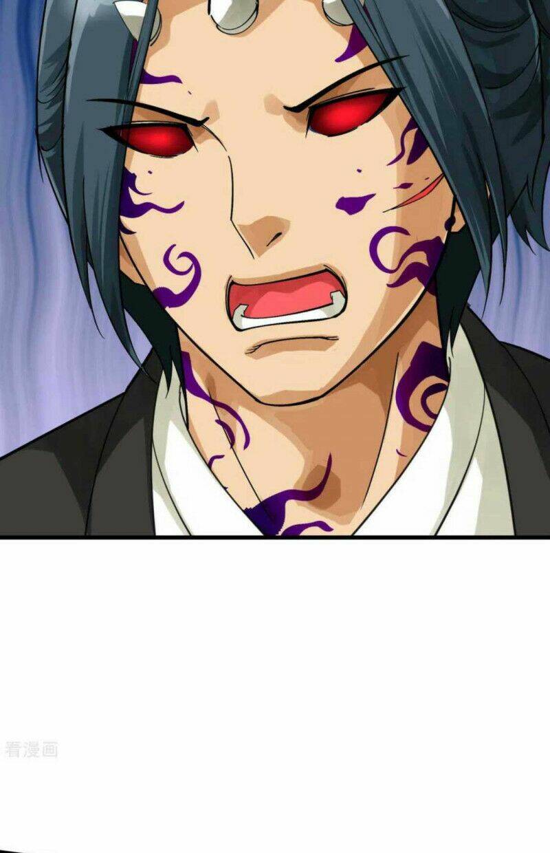 trọng sinh ta là đại thiên thần chapter 177 32