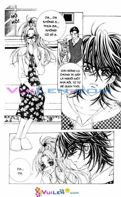 cô dâu bé xinh chapter 18 20