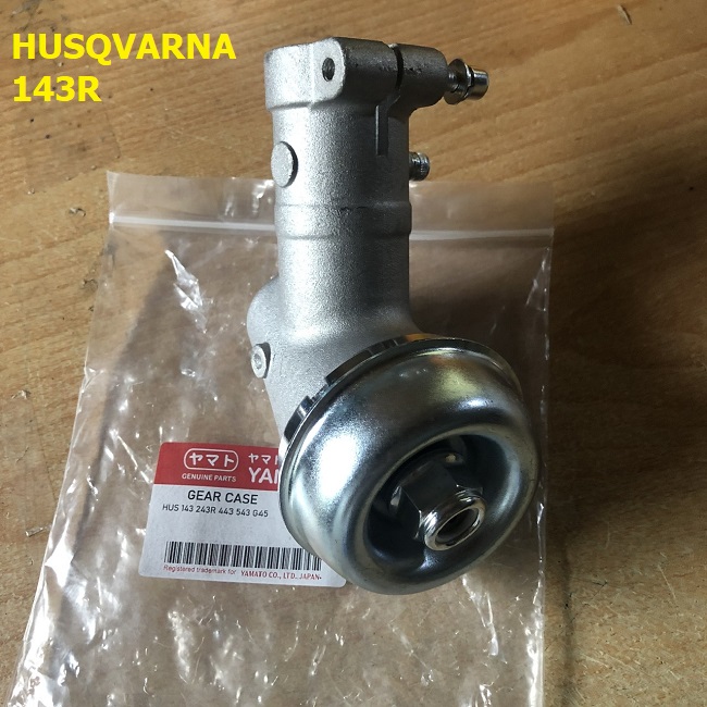 Đầu bò máy cắt cỏ HUSQVARNA 143 143R 243R 243RJ 443 543RS 543RBX G45