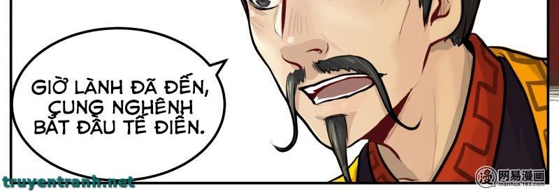 hoàng thượng đoạn tụ! đừng chạm vào ta chapter 2 5