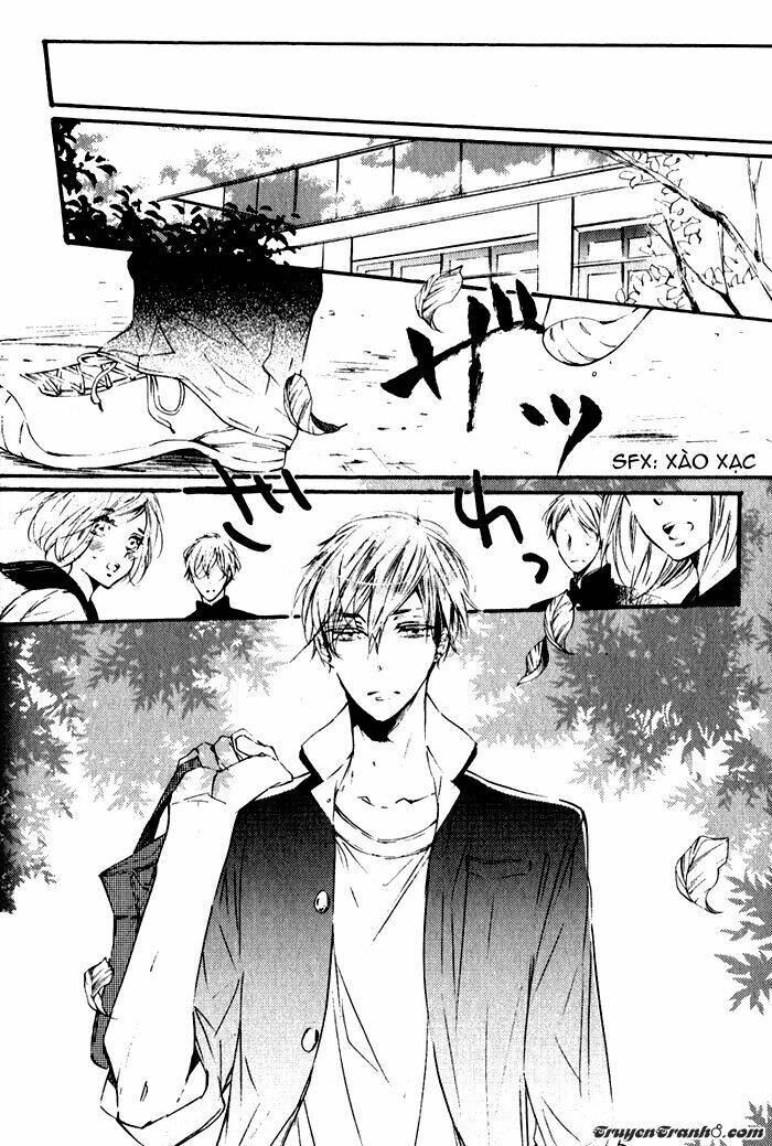 yawaraka na yuutsu chapter 5 6