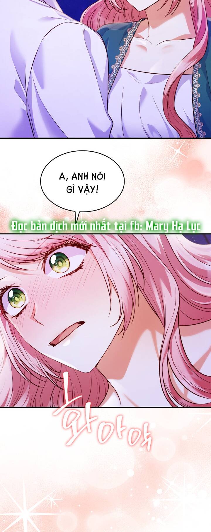 từ ác nữ, tôi trở thành một người mẹ chapter 33.2 24