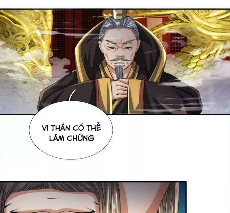 chí tôn hồng bao hoàng đế chapter 5 10