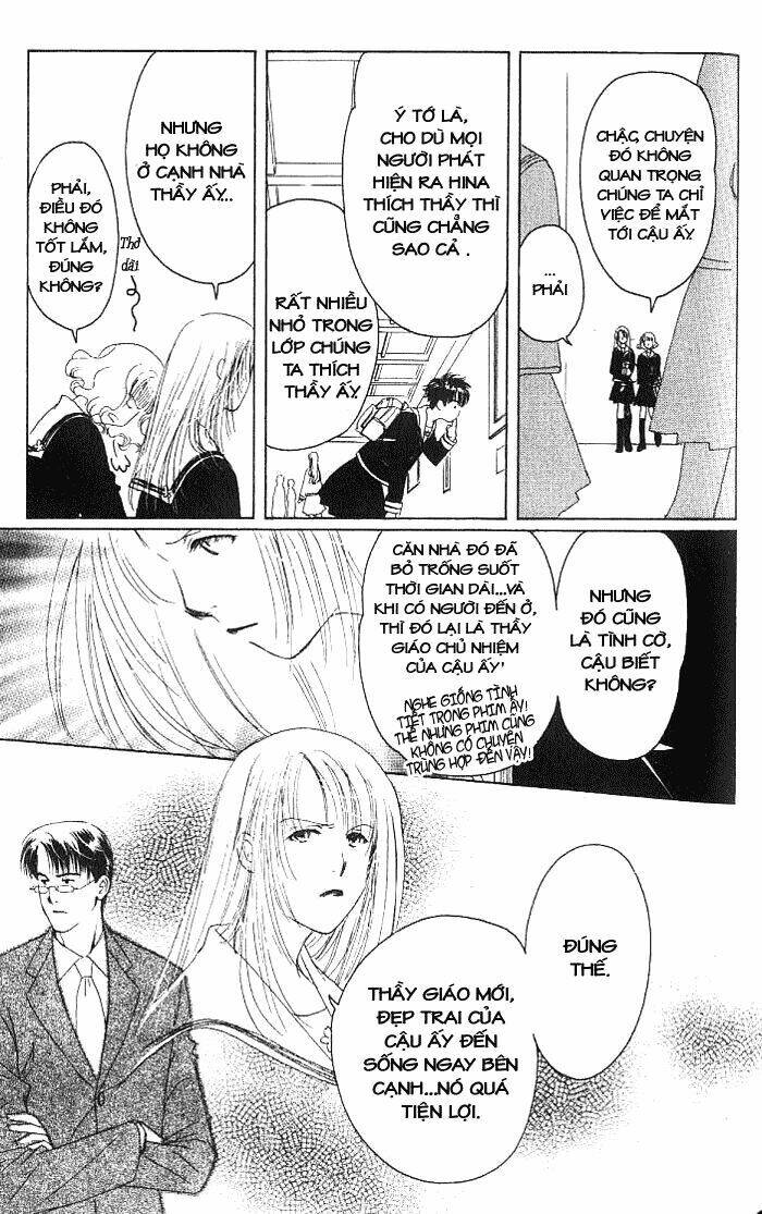 suki dakara suki chapter 9 13