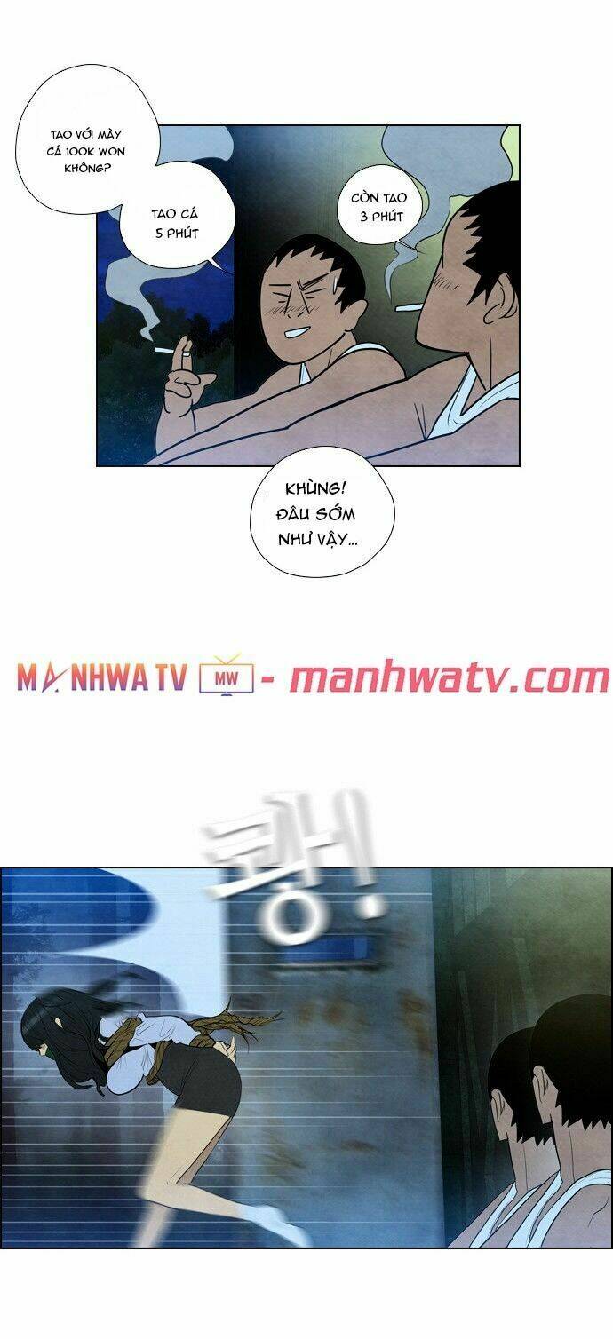 kẻ hồi sinh chapter 8 42