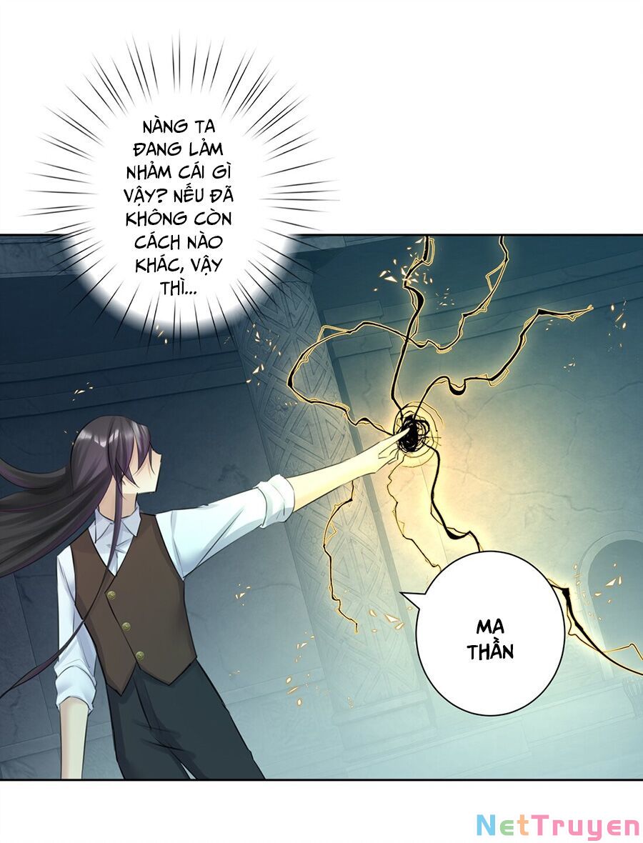 bản giáo chủ thân bất do kỷ chapter 24 15