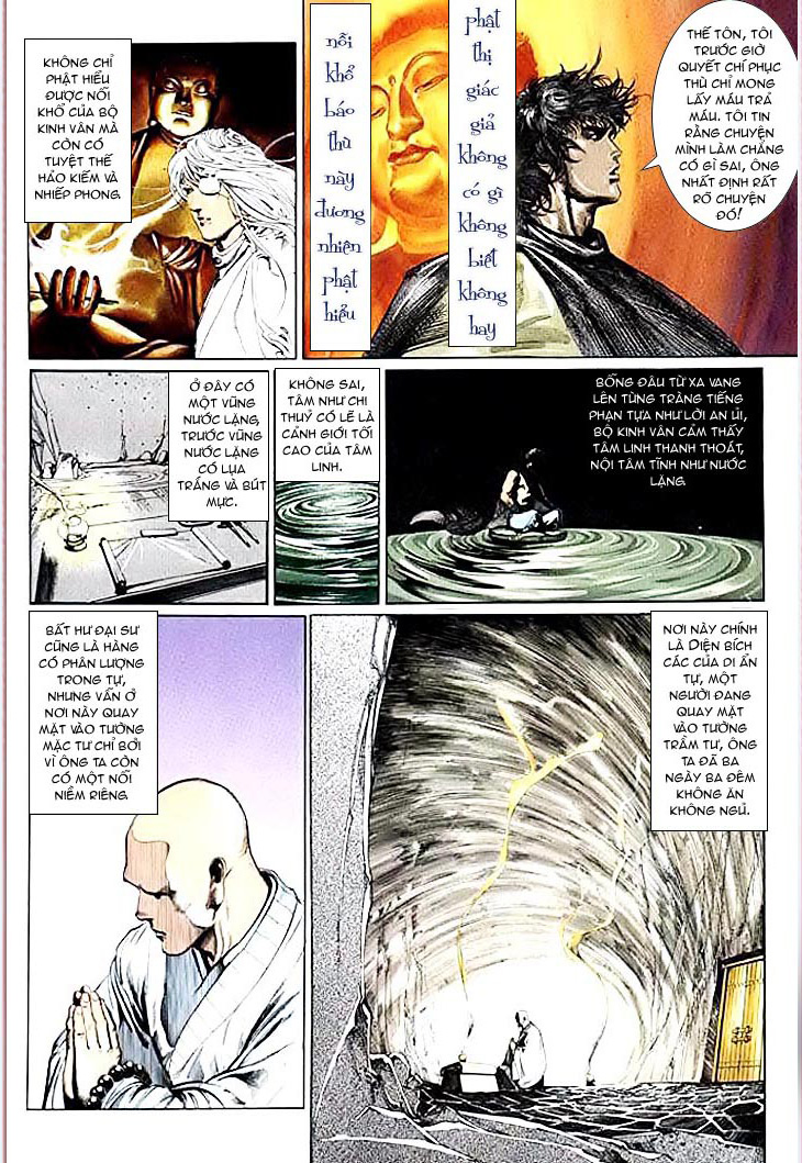 phong vân chapter 55 22