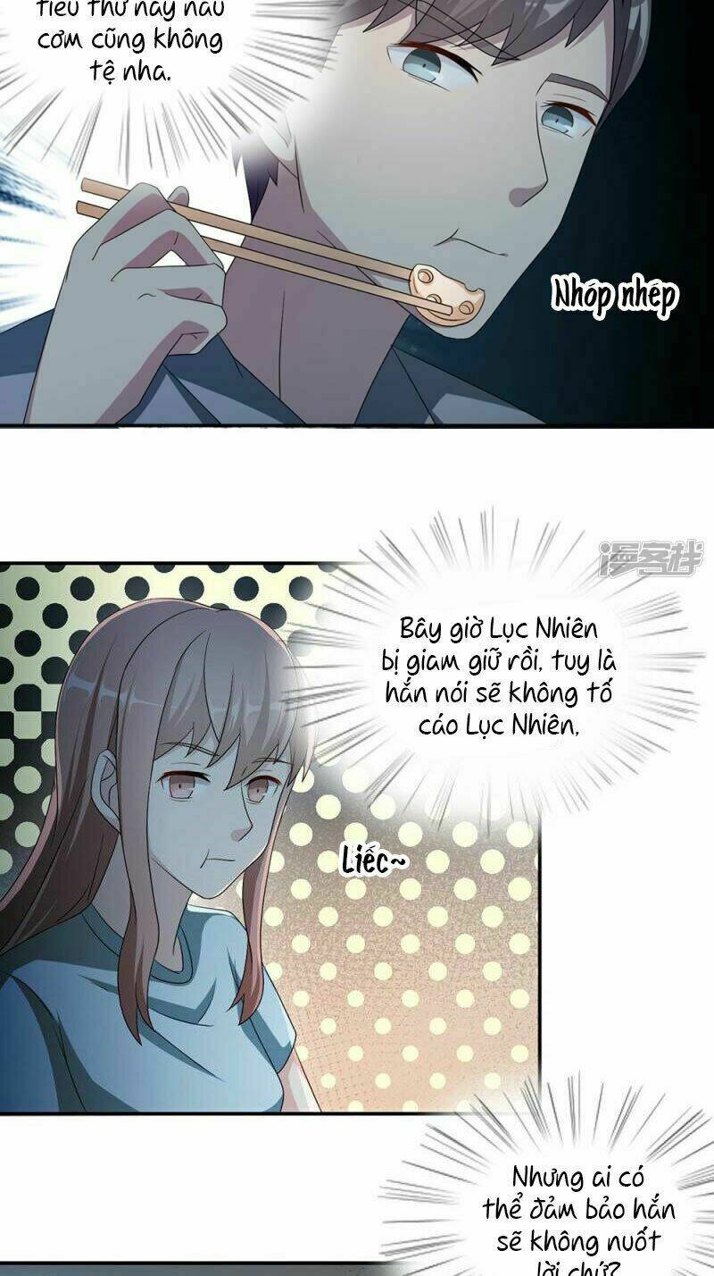 mạc thiếu bức hôn: vợ mới khó chống đỡ chapter 43 5