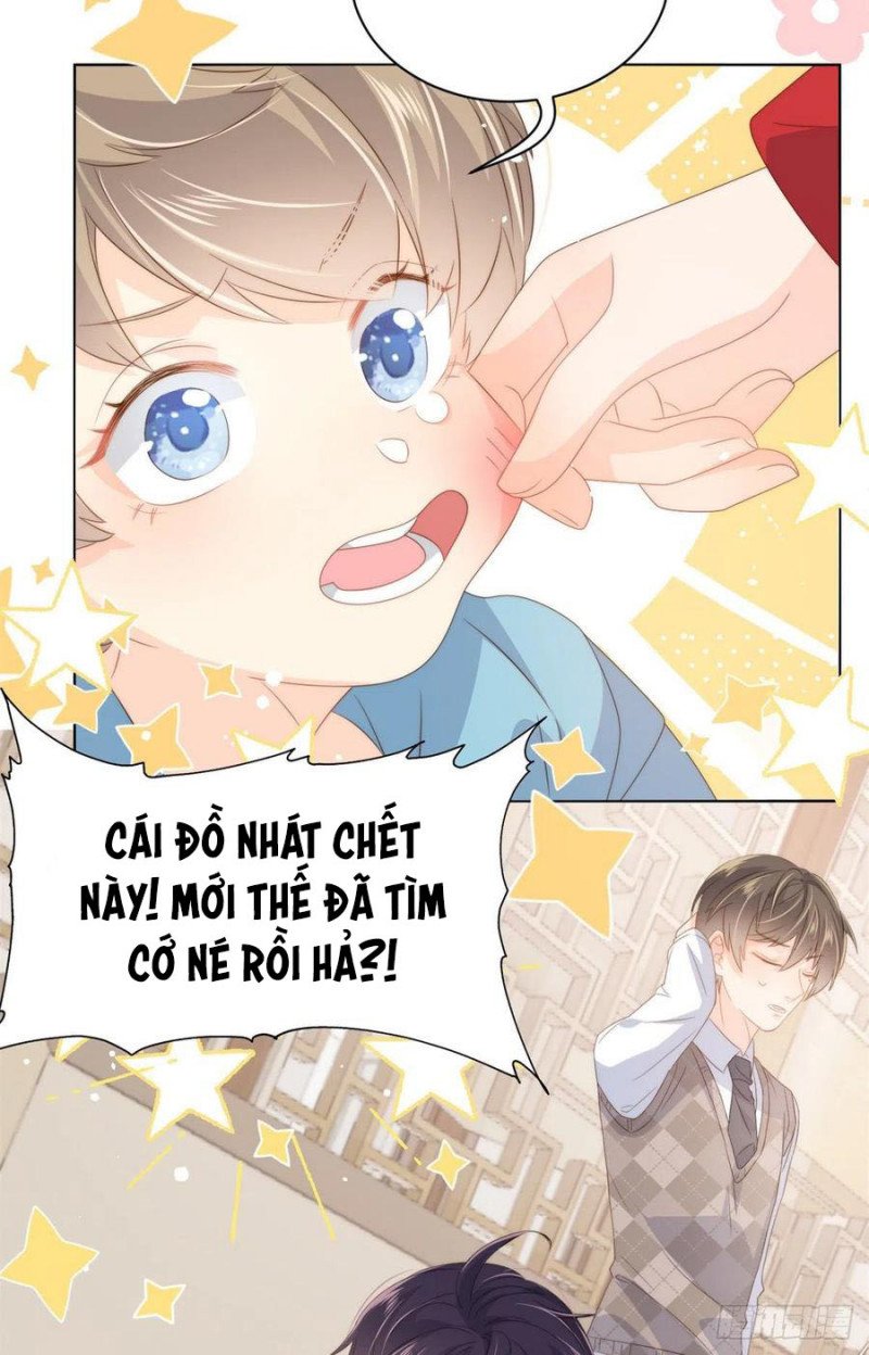 đoàn sủng lão đại ba tuổi rưỡi chapter 98 7