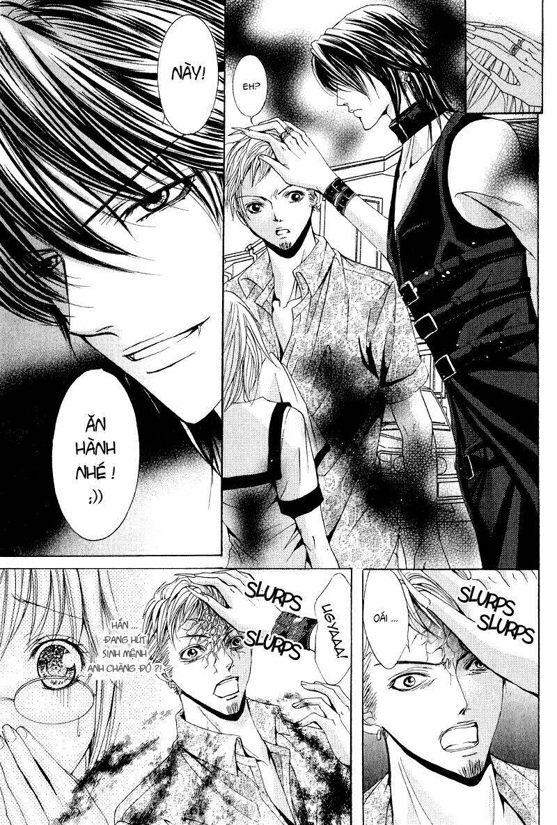 akuma to tsuki no yoru chapter 1 11