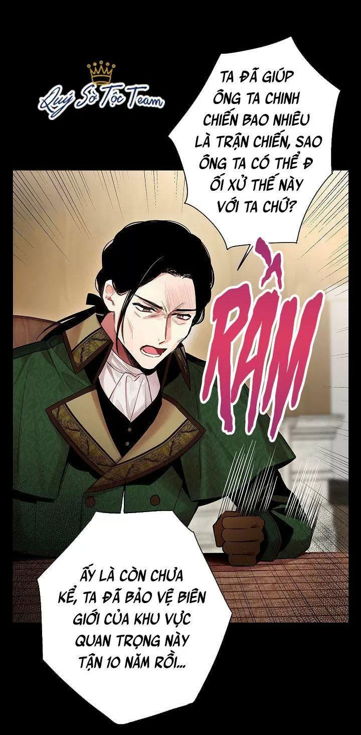 trọng sinh trở thành hoàng phi chapter 153 3