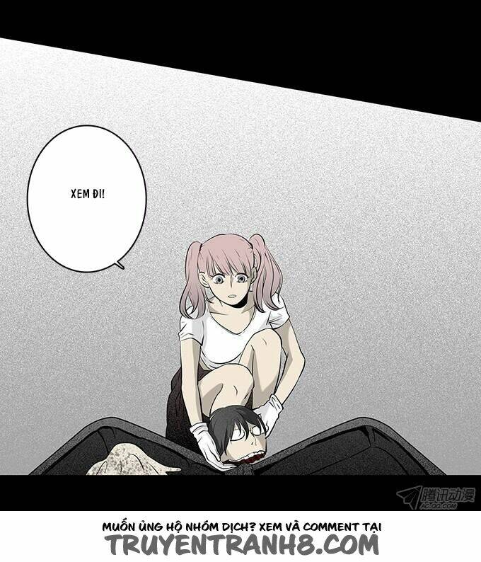 ớn lạnh tuyệt đối chapter 59 11