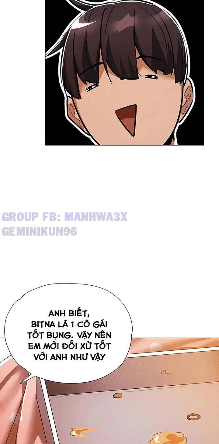 dưới mái nhà chung chapter 27 38