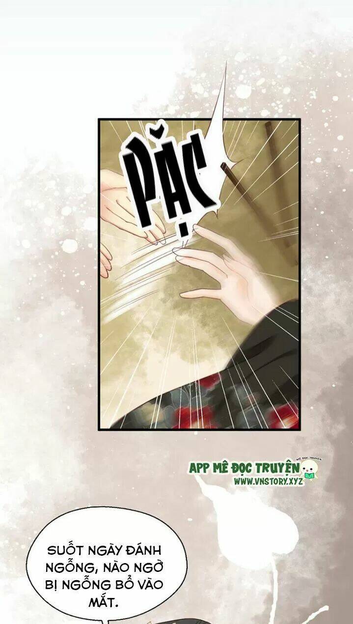 kiều nữ độc phi chapter 187 23