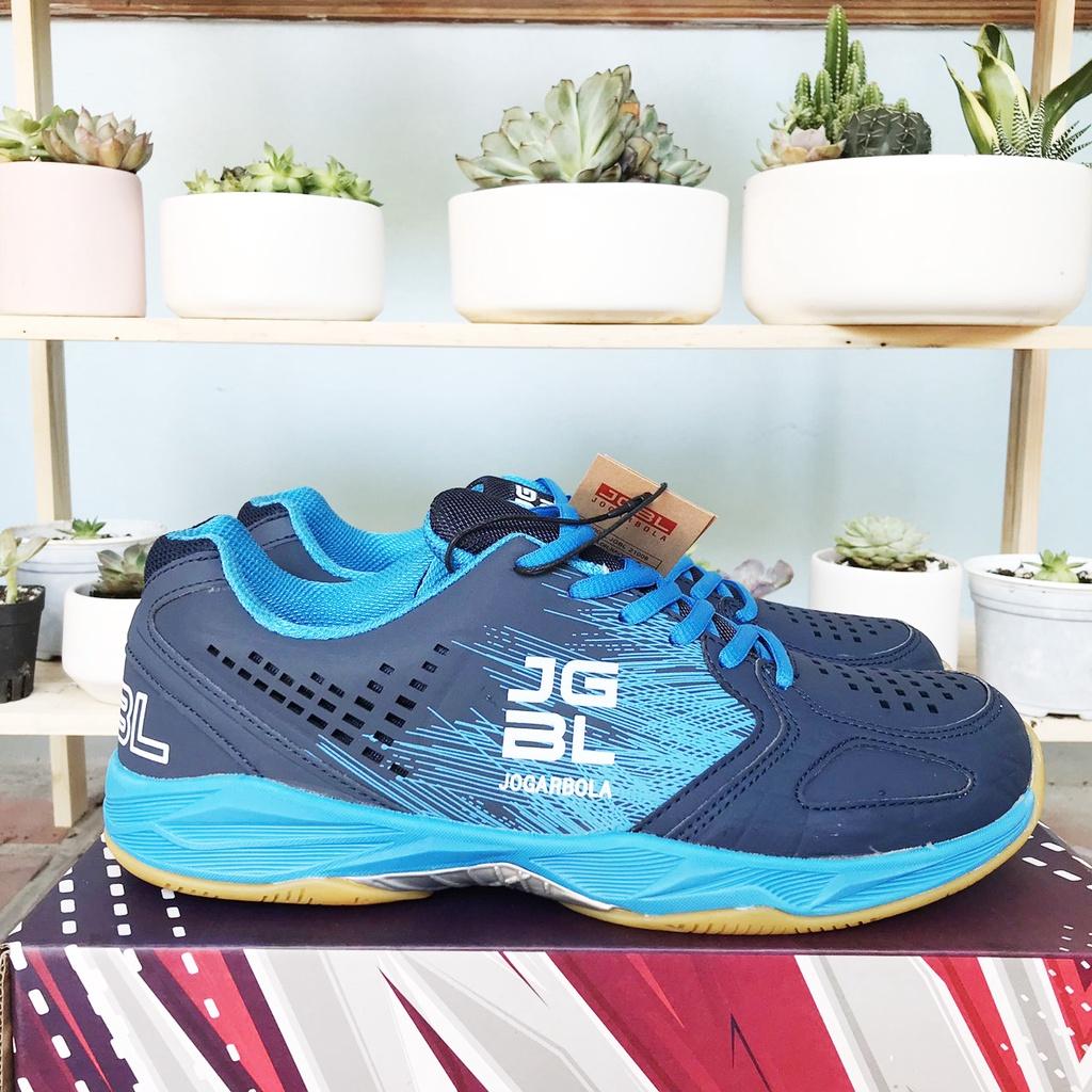 Giày Tennis nam Jogabola JG222064 đế kếp - Hàng công ty