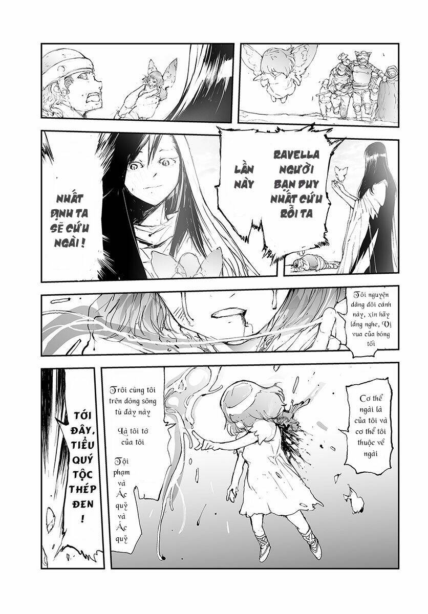 anh thợ đụng saitou tại dị giới chapter 37 4