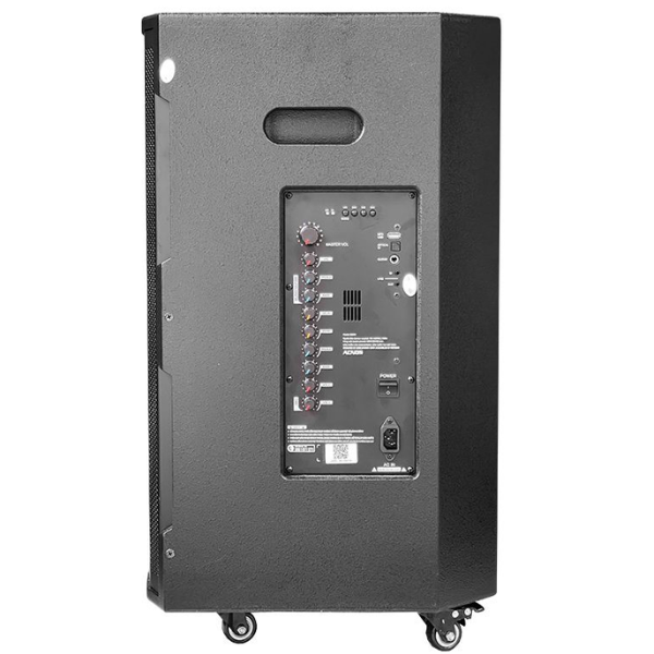 Loa Acnos bass 40&quot;, công suất 100W CB391G - Hàng chính hãng